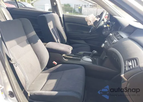 2012 Honda Accord Lx из США, поврежденный, VIN 1HGCP2F32CA122106